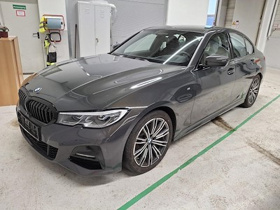 Koop BMW Series 3 op Ayvens Carmarket